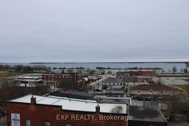 316 - 21 Matchedash St S, Condo with 2 bedrooms, 2 bathrooms and 1 parking in Orillia ON | Image 1