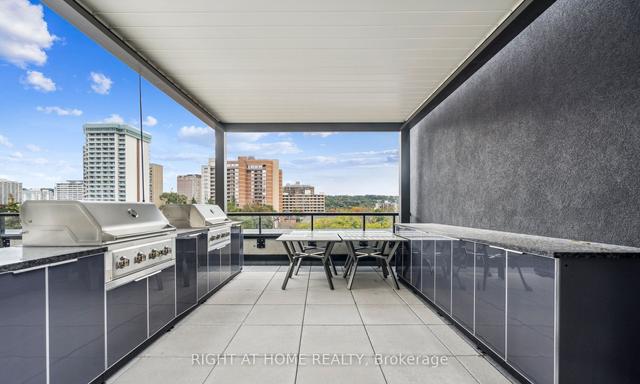 2209 - 15 Queen St S, Condo with 2 bedrooms, 2 bathrooms and 1 parking in Hamilton ON | Image 9