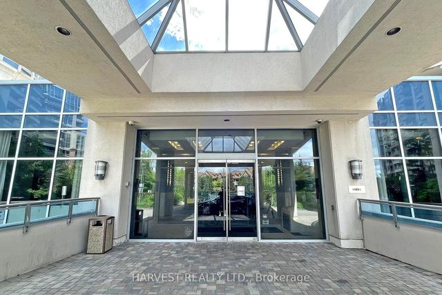 1228 - 33 Cox Blvd, Condo with 2 bedrooms, 2 bathrooms and 1 parking in Markham ON | Image 23