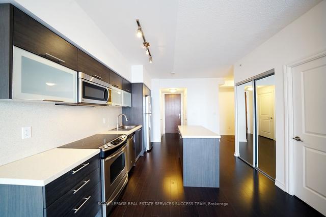 4713 - 386 Yonge St W, Condo with 1 bedrooms, 1 bathrooms and 0 parking in Toronto ON | Image 9