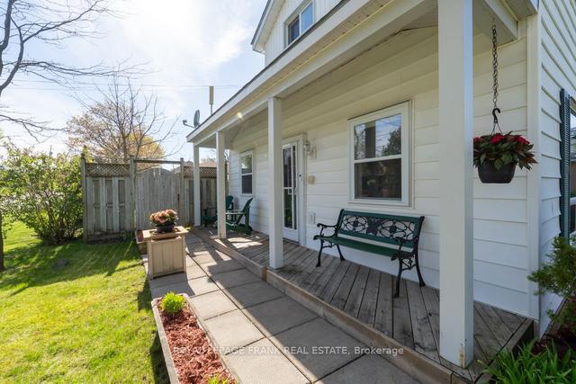 95 Adelaide St N, House detached with 3 bedrooms, 2 bathrooms and 10 parking in Kawartha Lakes ON | Image 35