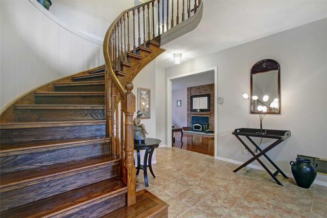 43 Birdsilver Gdns, House detached with 4 bedrooms, 4 bathrooms and 8 parking in Toronto ON | Image 34