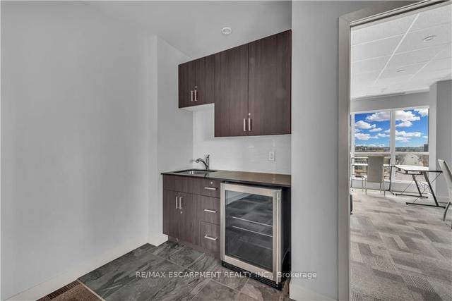 515 - 1 Victoria St S, Condo with 1 bedrooms, 1 bathrooms and 1 parking in Kitchener ON | Image 22