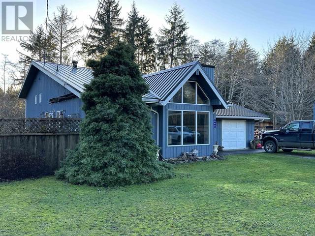 362 Christina Pl, House detached with 3 bedrooms, 2 bathrooms and null parking in North Coast E BC | Image 1
