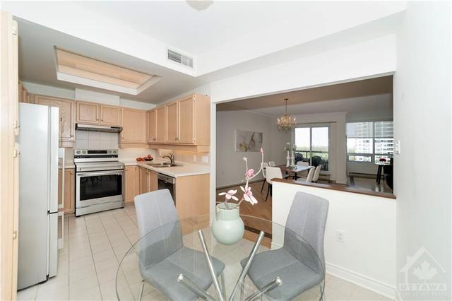 707 - 1480 Riverside Dr, Condo with 2 bedrooms, 2 bathrooms and 1 parking in Ottawa ON | Image 11