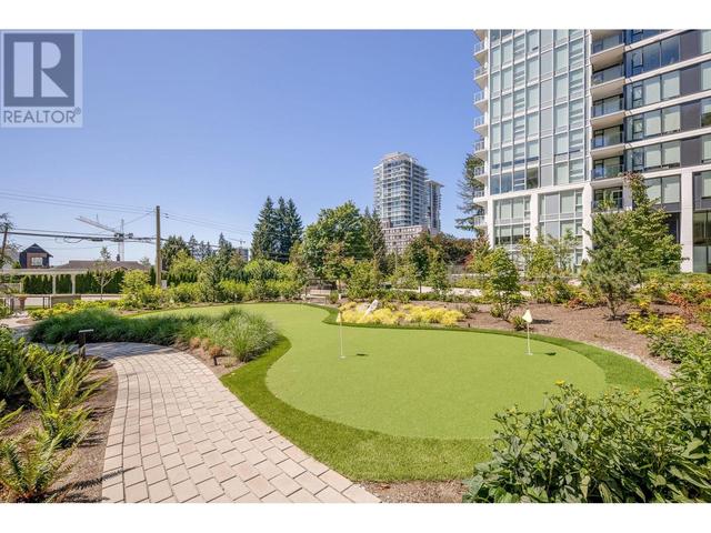 1003 - 585 Austin Ave, Condo with 3 bedrooms, 2 bathrooms and 1 parking in Coquitlam BC | Image 34