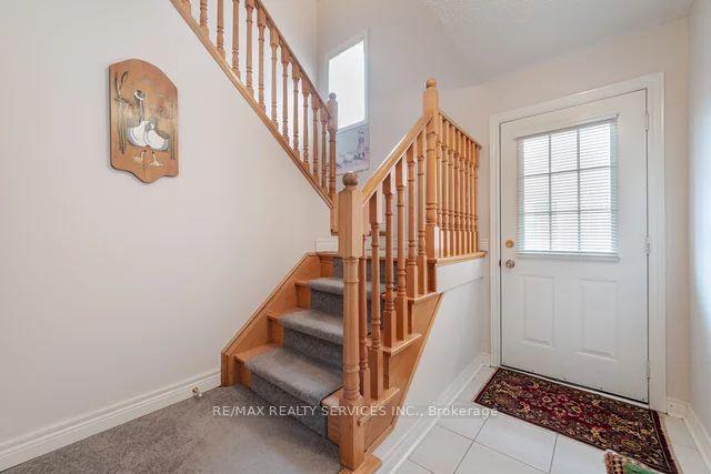 30 Rainforest Dr, House detached with 3 bedrooms, 3 bathrooms and 6 parking in Brampton ON | Image 14