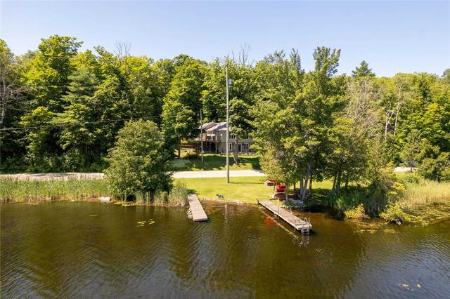 1641a Myers Cave Rd, House detached with 3 bedrooms, 2 bathrooms and 5 parking in North Frontenac ON | Image 36