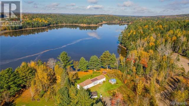 40 Riverbend Lane, House detached with 3 bedrooms, 2 bathrooms and null parking in Saint Croix NB | Image 3