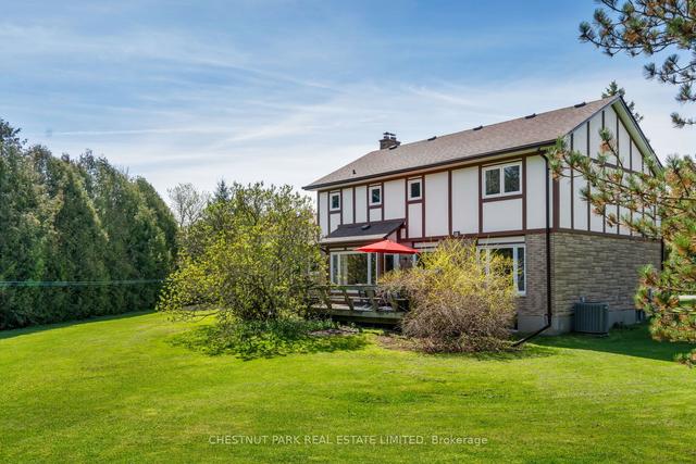5 Christie Cres, House detached with 4 bedrooms, 3 bathrooms and 10 parking in Scugog ON | Image 19