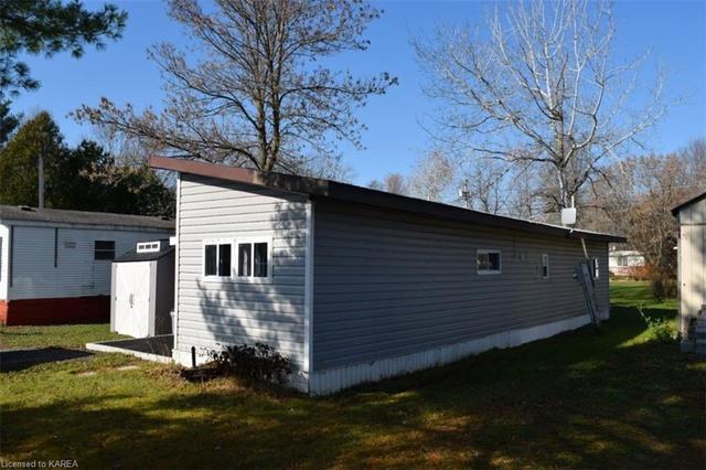 17 Taylor Street, House detached with 1 bedrooms, 1 bathrooms and 2 parking in Rideau Lakes ON | Image 22