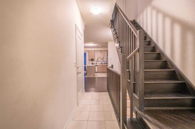 43 - 50 Edinburgh Dr, Townhouse with 3 bedrooms, 4 bathrooms and 2 parking in Brampton ON | Image 30