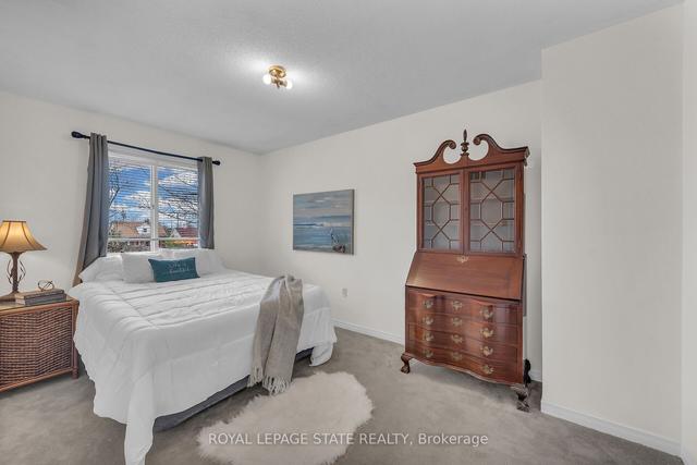 30 - 502 Barton St, Townhouse with 3 bedrooms, 3 bathrooms and 2 parking in Hamilton ON | Image 26