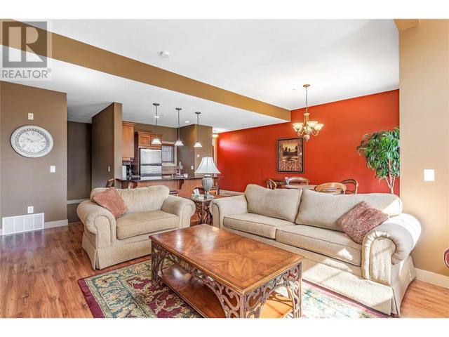 119 - 1795 Country Club Dr, House attached with 2 bedrooms, 2 bathrooms and 2 parking in Kelowna BC | Image 6