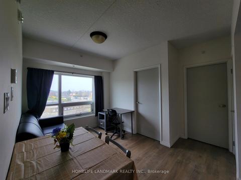 G401-275 Larch St, Waterloo, ON, N2L3R2 | Card Image