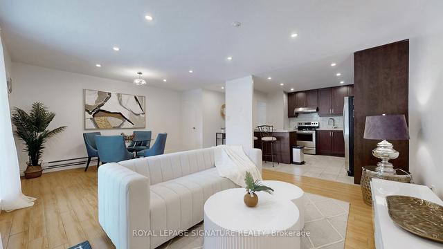 54 - 15 Pebble Bywy, Condo with 3 bedrooms, 1 bathrooms and 1 parking in Toronto ON | Image 23