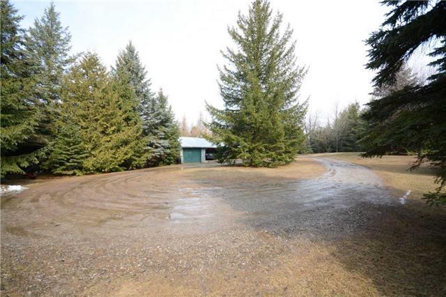 9759 Sideroad 15 Sdrd, House detached with 3 bedrooms, 3 bathrooms and 10 parking in Erin ON | Image 20
