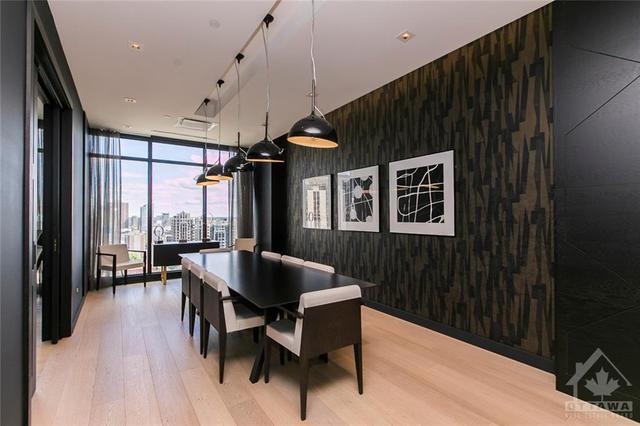 1501 - 255 Bay St, Condo with 1 bedrooms, 1 bathrooms and 1 parking in Ottawa ON | Image 25
