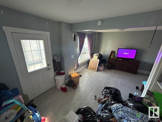 12944 116 St Nw, House detached with 3 bedrooms, 1 bathrooms and null parking in Edmonton AB | Image 5