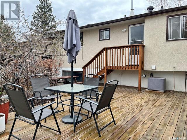 3711 Balfour St, House detached with 4 bedrooms, 3 bathrooms and null parking in Saskatoon SK | Image 43
