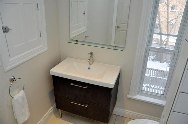 SUITE-2 - 118 Herkimer St, House detached with 2 bedrooms, 1 bathrooms and 2 parking in Hamilton ON | Image 23