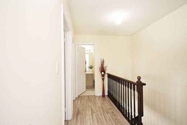100 - 200 Veterans Dr, Townhouse with 3 bedrooms, 3 bathrooms and 2 parking in Brampton ON | Image 29