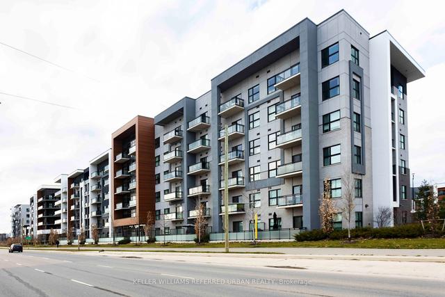 310 - 128 Grovewood Common, Condo with 2 bedrooms, 2 bathrooms and 1 parking in Oakville ON | Image 23