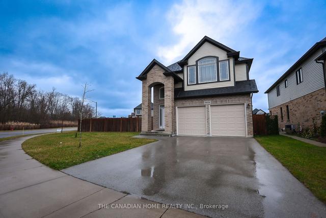 6634 Sam Iorfida Dr, House detached with 4 bedrooms, 5 bathrooms and 4 parking in Niagara Falls ON | Image 12