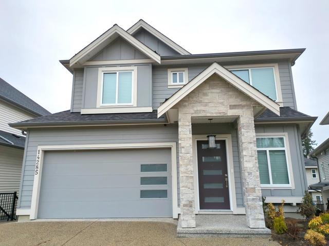 14285 61b St, House detached with 6 bedrooms, 6 bathrooms and 5 parking in Surrey BC | Image 1