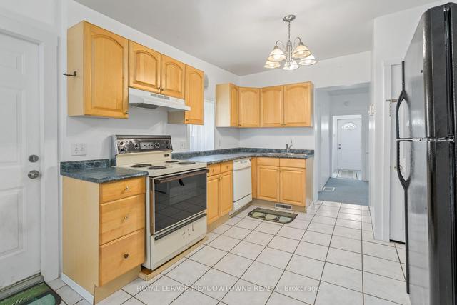 84 Wellington St E, House detached with 3 bedrooms, 1 bathrooms and 2 parking in Brampton ON | Image 30