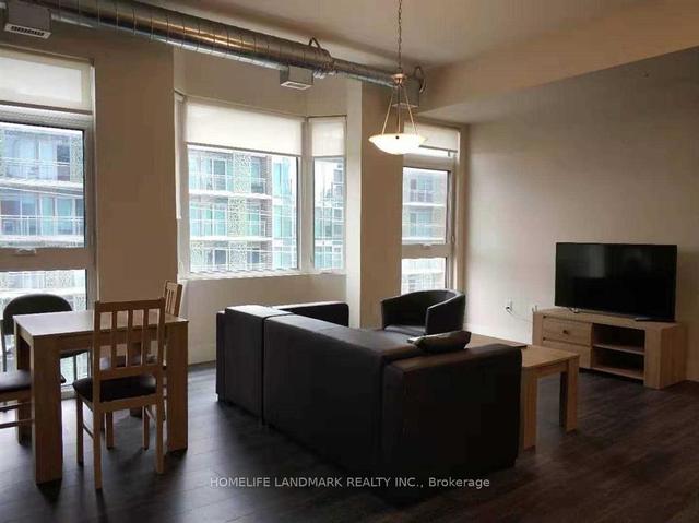 406 - 253 Albert St, Townhouse with 2 bedrooms, 2 bathrooms and 1 parking in Waterloo ON | Image 3
