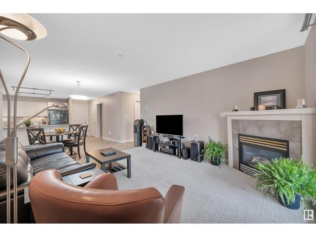 137 - 400 Palisades Wy, Condo with 2 bedrooms, 2 bathrooms and null parking in Edmonton AB | Image 12