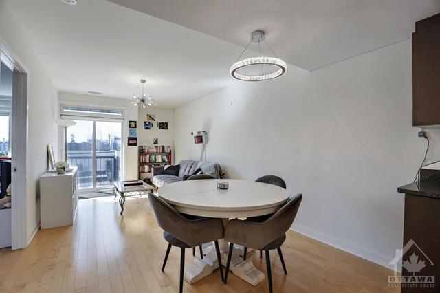 506 - 456 King Edward Avenue, Condo with 1 bedrooms, 2 bathrooms and 1 parking in Ottawa ON | Image 7