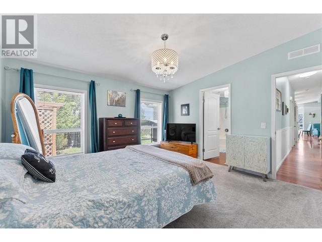 107 - 1750 Lenz Rd, House detached with 3 bedrooms, 2 bathrooms and 8 parking in West Kelowna BC | Image 11