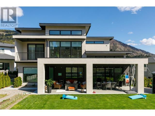 2759 Canyon Crest Dr, House detached with 4 bedrooms, 3 bathrooms and 4 parking in West Kelowna BC | Image 35
