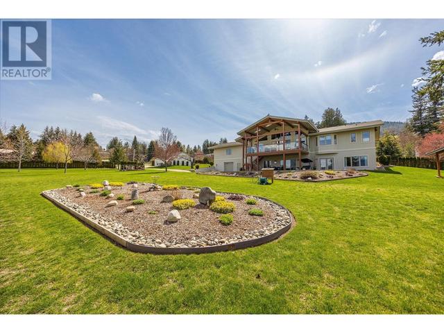 1091 12 Street Se, House detached with 4 bedrooms, 4 bathrooms and 4 parking in Salmon Arm BC | Image 73