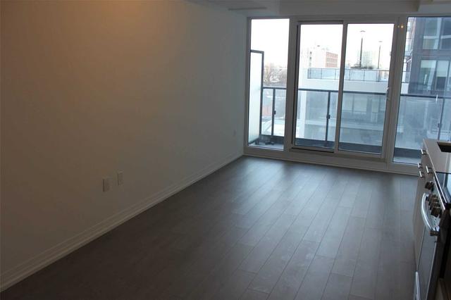 736 - 251 Jarvis St, Condo with 0 bedrooms, 1 bathrooms and 0 parking in Toronto ON | Image 2
