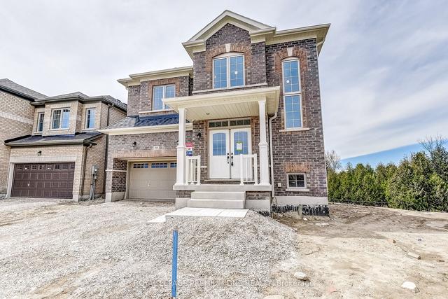 295 Trillium Ct, House detached with 4 bedrooms, 5 bathrooms and 6 parking in Shelburne ON | Image 23