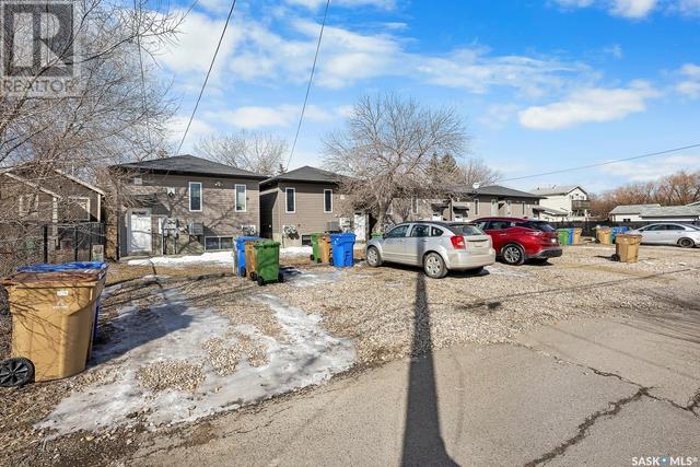 571 Elphinstone Street, House detached with 4 bedrooms, 2 bathrooms and null parking in Regina SK | Image 17