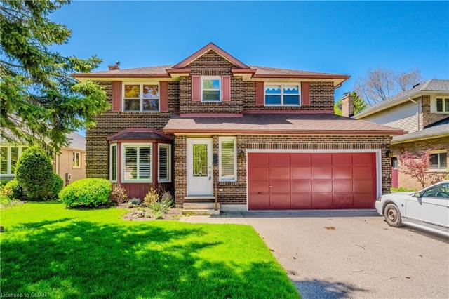 24 Bridlewood Dr, House detached with 3 bedrooms, 2 bathrooms and 4 parking in Guelph ON | Image 1
