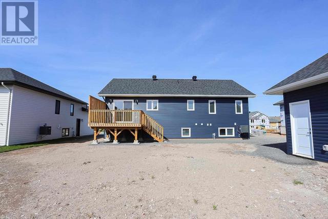 11 Noah Dr, House detached with 4 bedrooms, 1 bathrooms and null parking in Sault Ste. Marie ON | Image 5