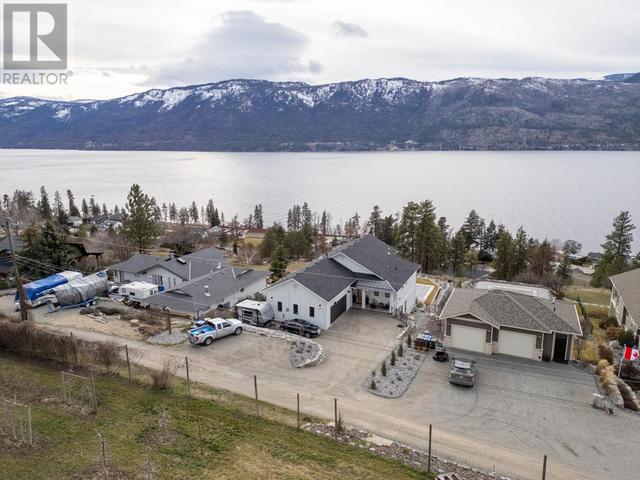 1360 Sixth St, House detached with 4 bedrooms, 2 bathrooms and 2 parking in Lake Country BC | Image 63