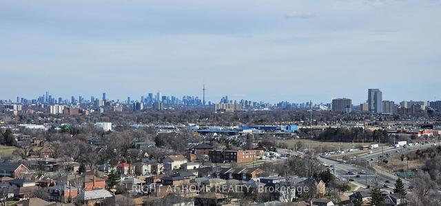 2212 - 234 Albion Rd, Condo with 2 bedrooms, 1 bathrooms and 2 parking in Toronto ON | Image 8
