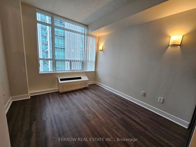 1001 - 35 Bales Ave, Condo with 1 bedrooms, 1 bathrooms and 1 parking in Toronto ON | Image 5