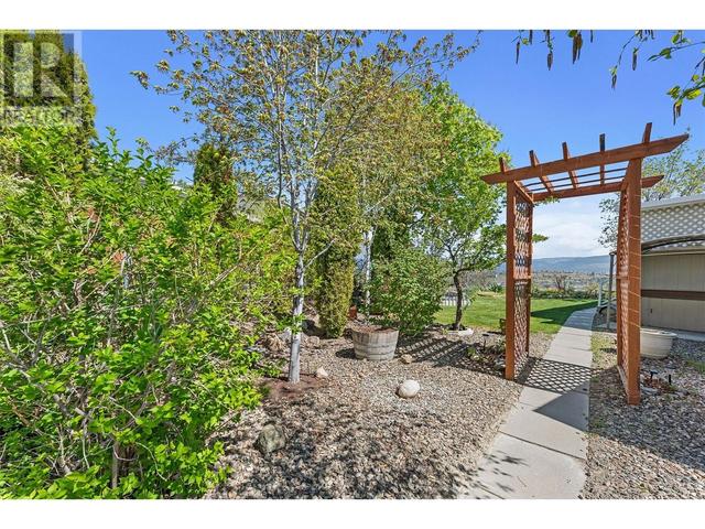 107 - 1750 Lenz Rd, House detached with 3 bedrooms, 2 bathrooms and 8 parking in West Kelowna BC | Image 18