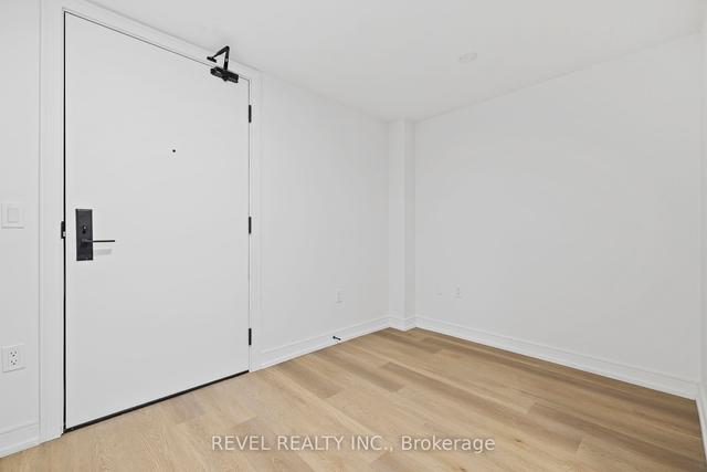 533 - 1 Jarvis St, Condo with 1 bedrooms, 1 bathrooms and 0 parking in Hamilton ON | Image 20