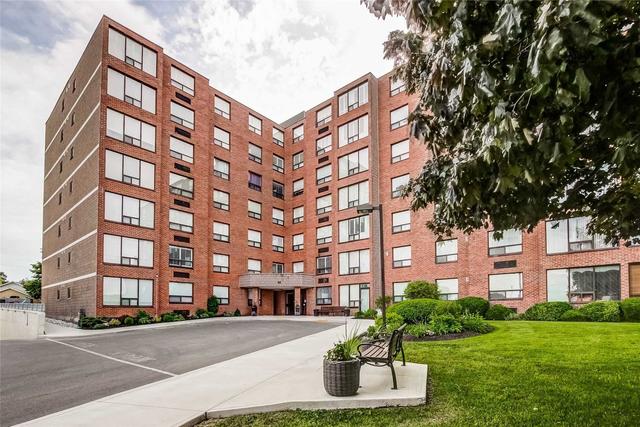 204 - 99 Donn Ave, Condo with 2 bedrooms, 2 bathrooms and 1 parking in Hamilton ON | Image 12