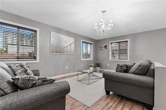 473 East 38th St, House detached with 3 bedrooms, 3 bathrooms and 3 parking in Hamilton ON | Image 13