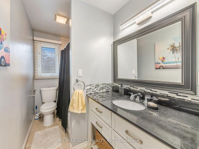6700 - 6700 32nd Sdrd, House detached with 3 bedrooms, 3 bathrooms and 18 parking in Milton ON | Image 3