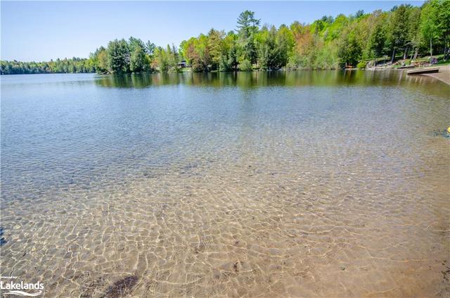 621 - 1047 Bonnie Lake Camp Rd, House detached with 3 bedrooms, 1 bathrooms and 2 parking in Bracebridge ON | Image 21